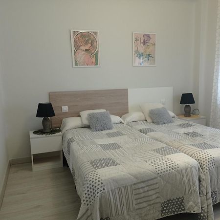 Barron 21 Apartment Логроньо Екстериор снимка