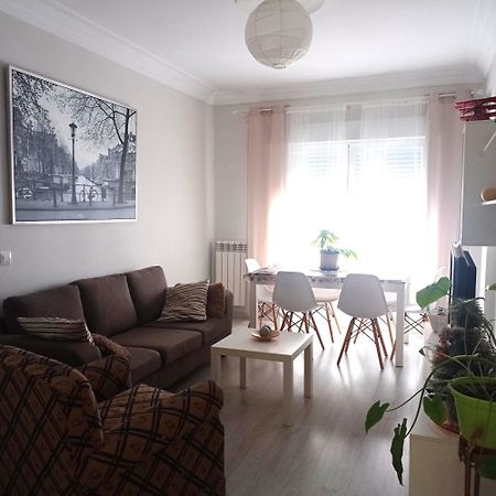 Barron 21 Apartment Логроньо Екстериор снимка
