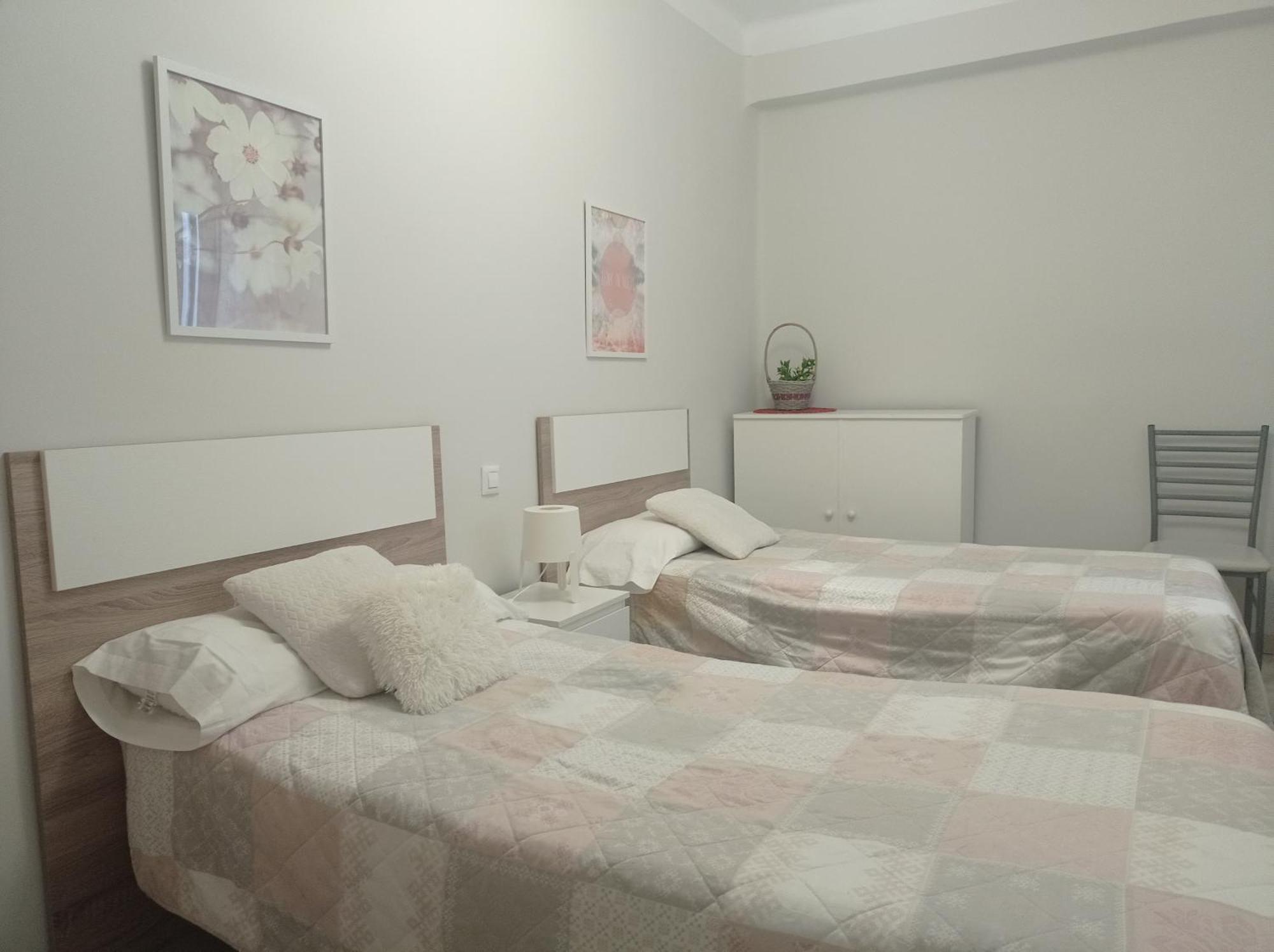 Barron 21 Apartment Логроньо Екстериор снимка