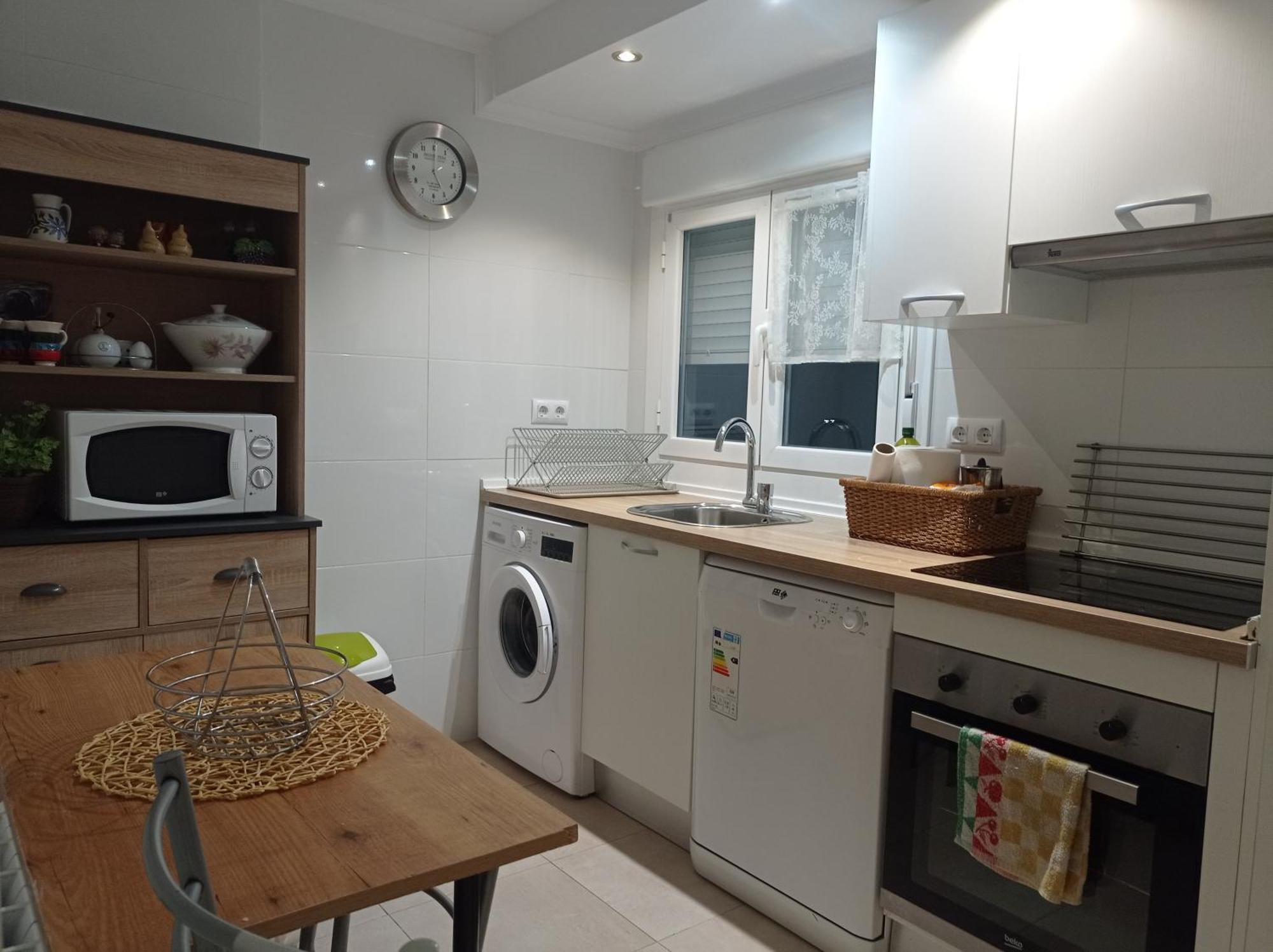 Barron 21 Apartment Логроньо Екстериор снимка