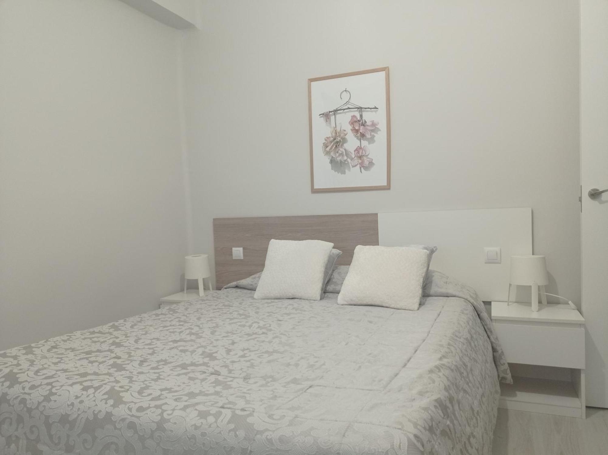 Barron 21 Apartment Логроньо Екстериор снимка