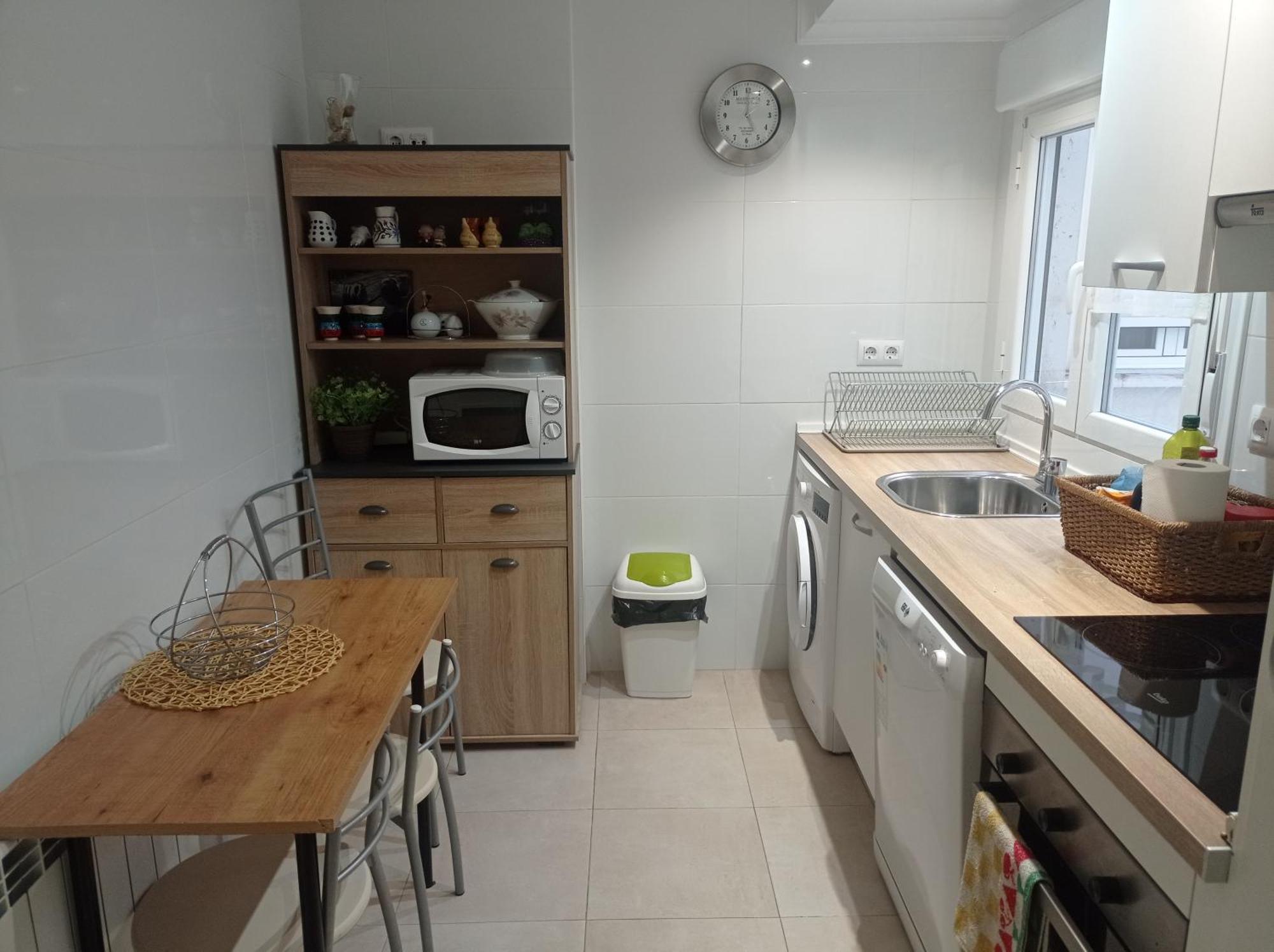 Barron 21 Apartment Логроньо Екстериор снимка